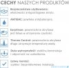 Besco Infinity 170x110cm Wanna asymetryczna Prawa #WAI-170-NP